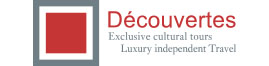 Decouvertes-logo logo