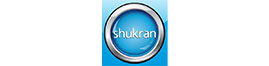 Shukran logo