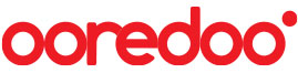 ooredoo logo