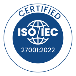 ISO 27001 Certification