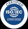 ISO 27001 Certification