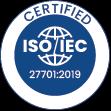 SOC 2 Certification
