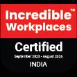Incredible Workplace